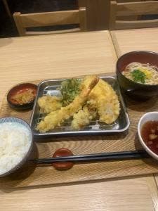 天はな津 チャム店