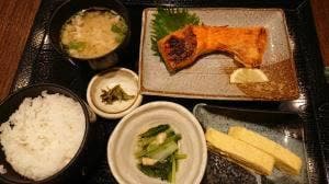 和食海鮮居酒屋 日和山