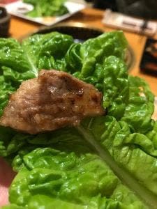 じゃんじゃん亭川越店