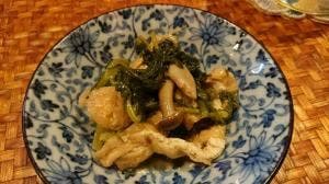 山形料理 美遊