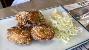 今村旅館 食堂
