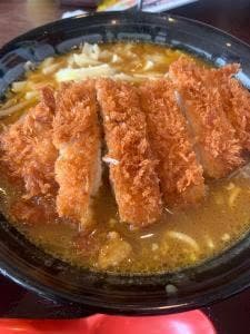 カレーハウスCoCo壱番屋 桑名東インター店