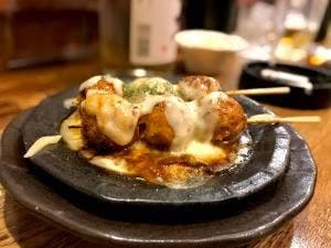 情熱酒場 にっぱち 総本家