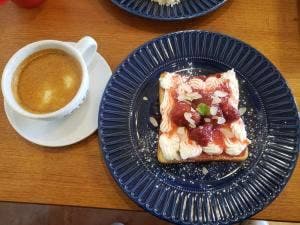 CHUCHU CAFE