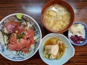 大衆割烹阿季
