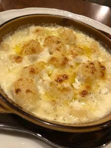 イタリア料理 CERCHIA