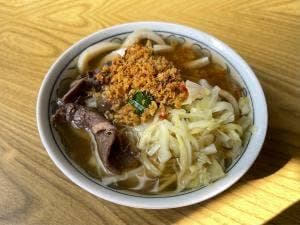 きよちゃんうどん