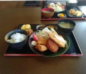 炭火焼鳥 ゆ鳥 舞子坂店