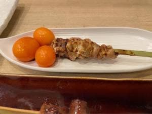 本格炭火焼鳥 はなれ