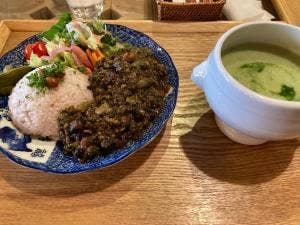 Café 帰去来