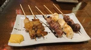 焼きとん 大黒 大曽根店