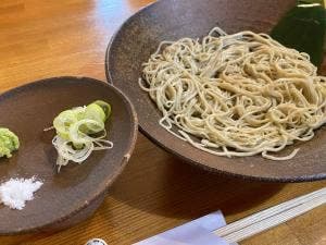 大名草庵
