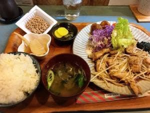 ごはんダイニング 太川