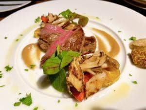 新宿 牡蠣スター