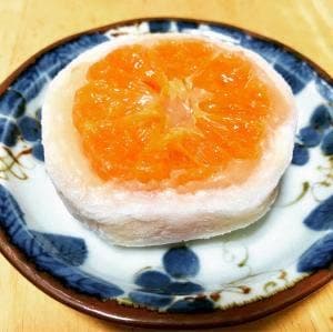 フルーツ大福 果実堂