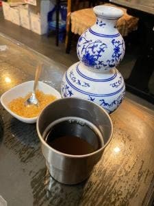 中華料理 康楽