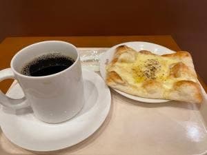 タリーズコーヒー 大宮ソニックシティー店