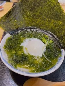 讃岐うどん・千幸