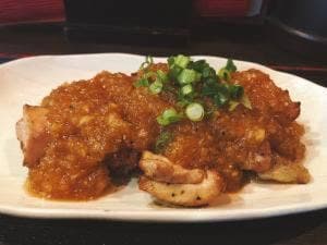 鶏々味鳥