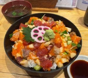 ときすし 東心斎橋店