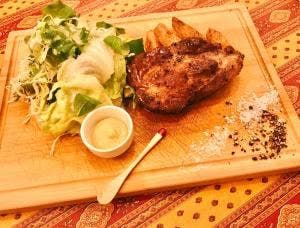 Bistro & Bar GLOUTONNE