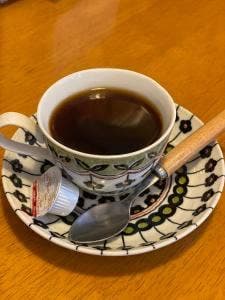 KUYONARA CAFE