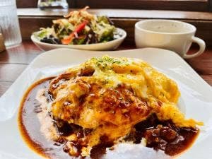 キウィーズカフェ