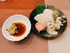 すし耕