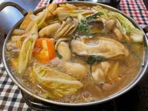岐阜なべや