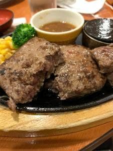ココス 小杉店
