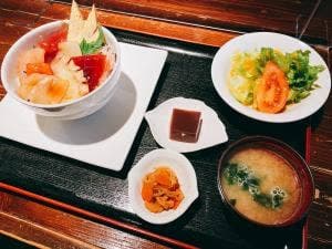 ダイニング喜八楽