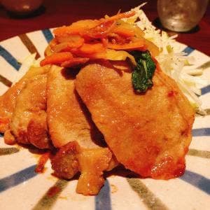 すずき家の食卓