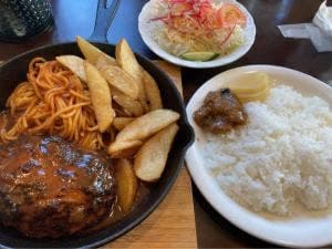 喫茶屋かしさ
