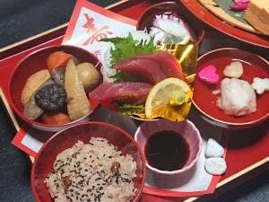 魚々屋 豊川市田店