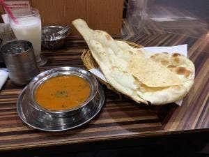 カトマンズインドカレーショップ