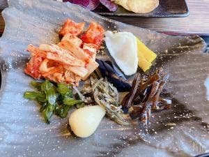 つけもの処 鶴屋 三瀬店