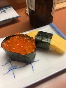 千成寿司本店