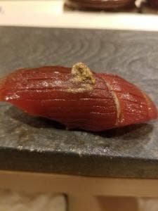 寿司赤酢 北新地