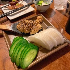 yakitori Roof