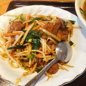 台湾料理 李園
