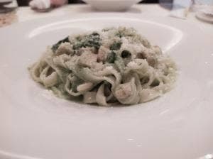 CLASSICO CUCINA ITALIANA