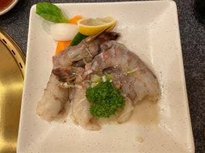 焼肉 東峯苑