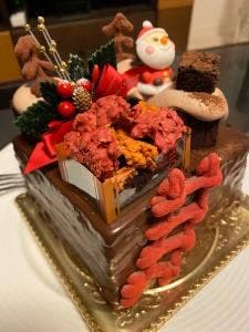 菓子屋 木いちご