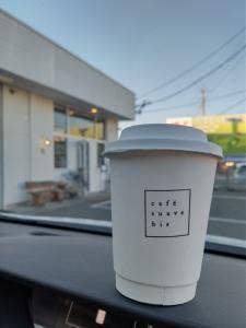 café suave bis