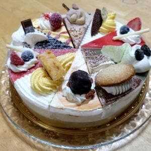 シャトレーゼ 東生駒店