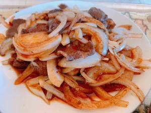 庭内食堂