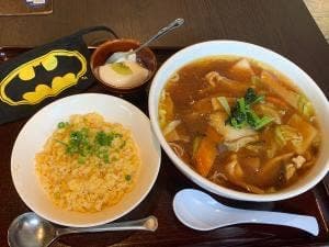 中華屋 jan 恒久本店