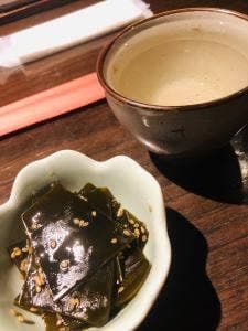 そば酒房・蔵