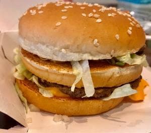 マクドナルド 千葉都町店