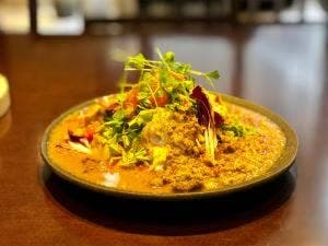 たなカレー